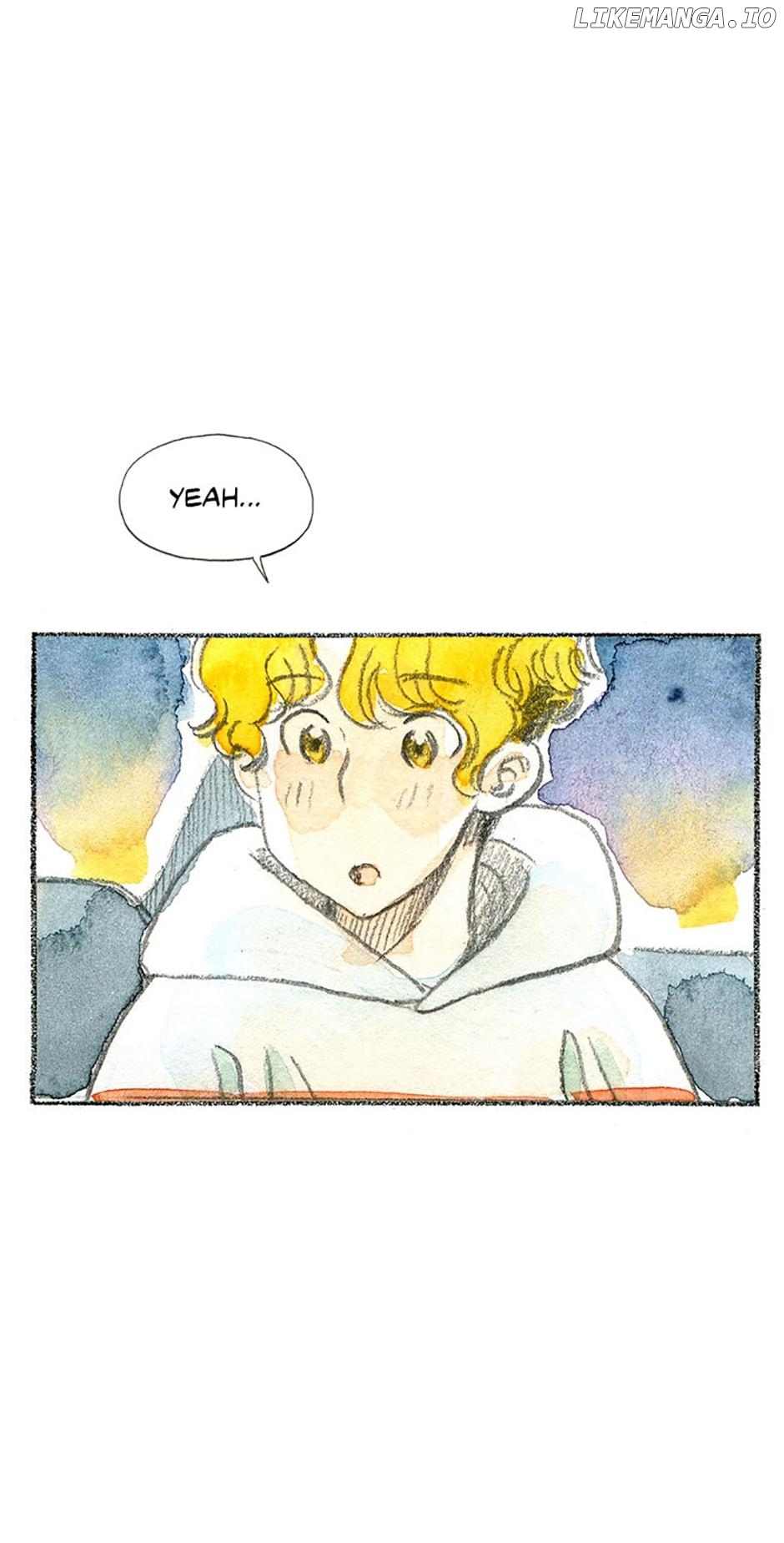 This Must Be Love chapter 71 - page 15