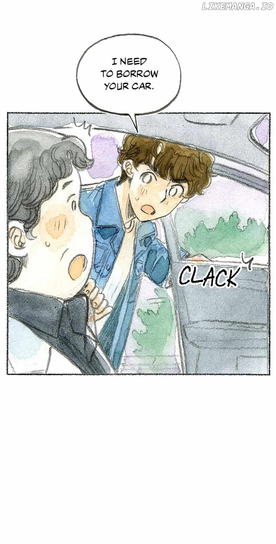 This Must Be Love chapter 71 - page 16