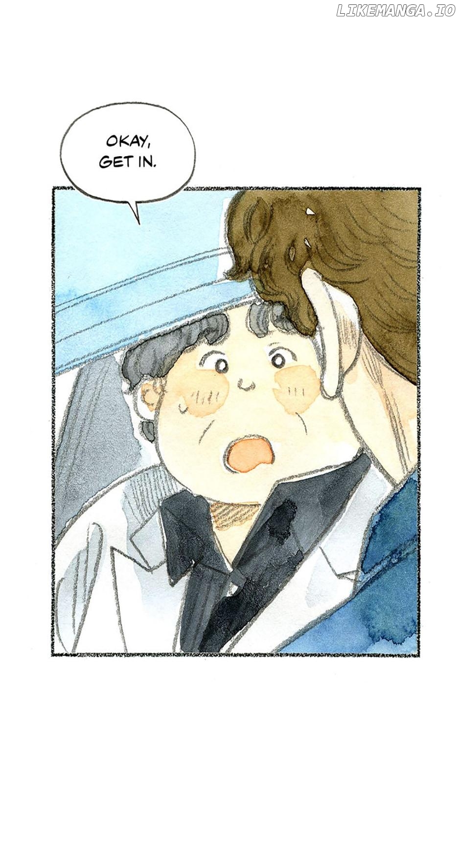 This Must Be Love chapter 71 - page 17