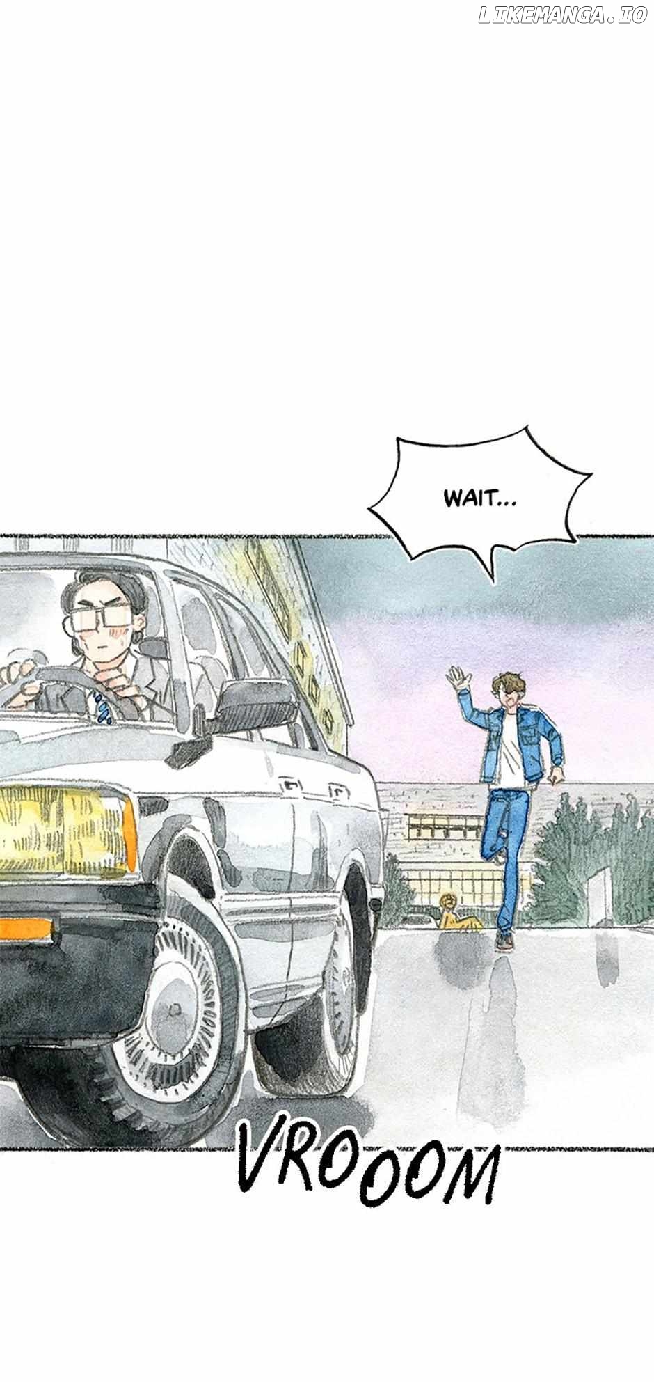 This Must Be Love chapter 71 - page 2