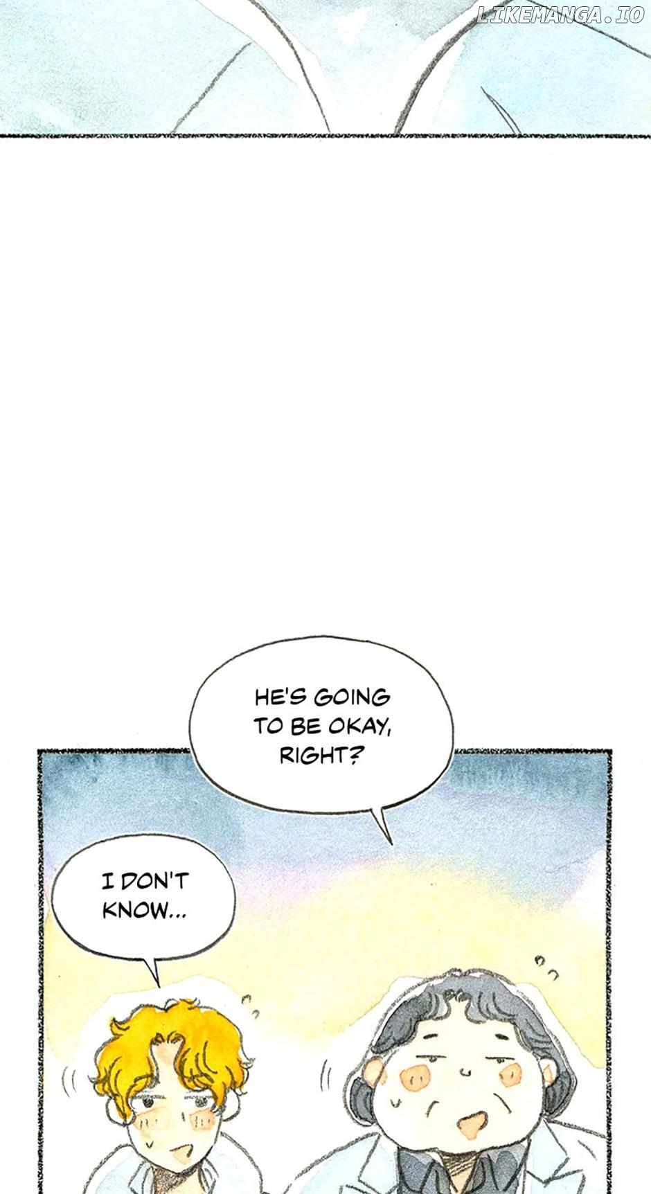 This Must Be Love chapter 71 - page 21