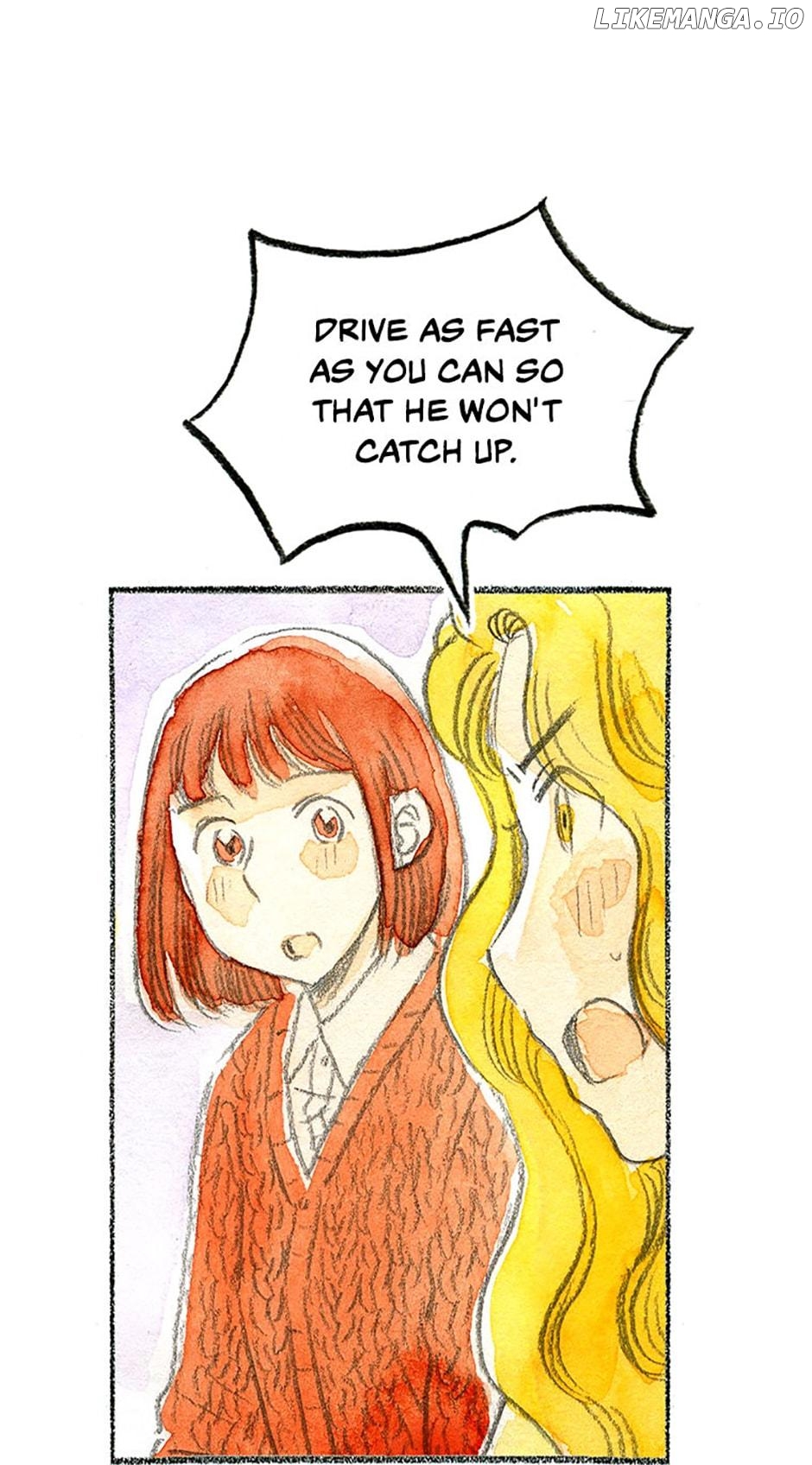 This Must Be Love chapter 71 - page 24