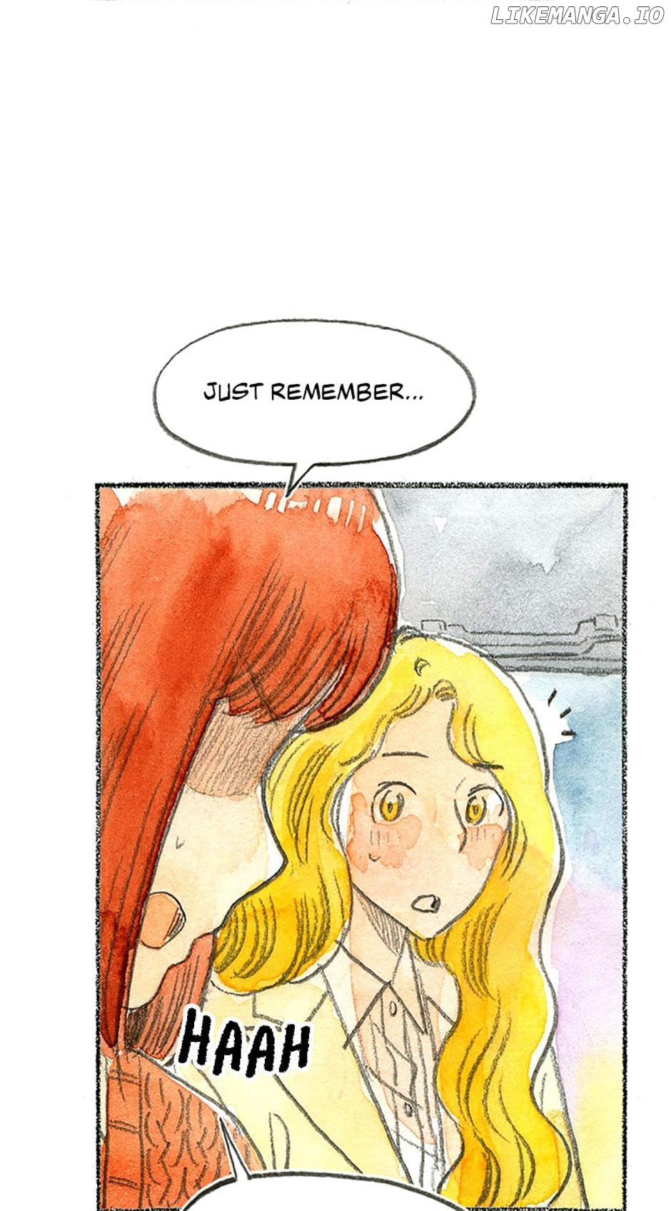 This Must Be Love chapter 71 - page 25