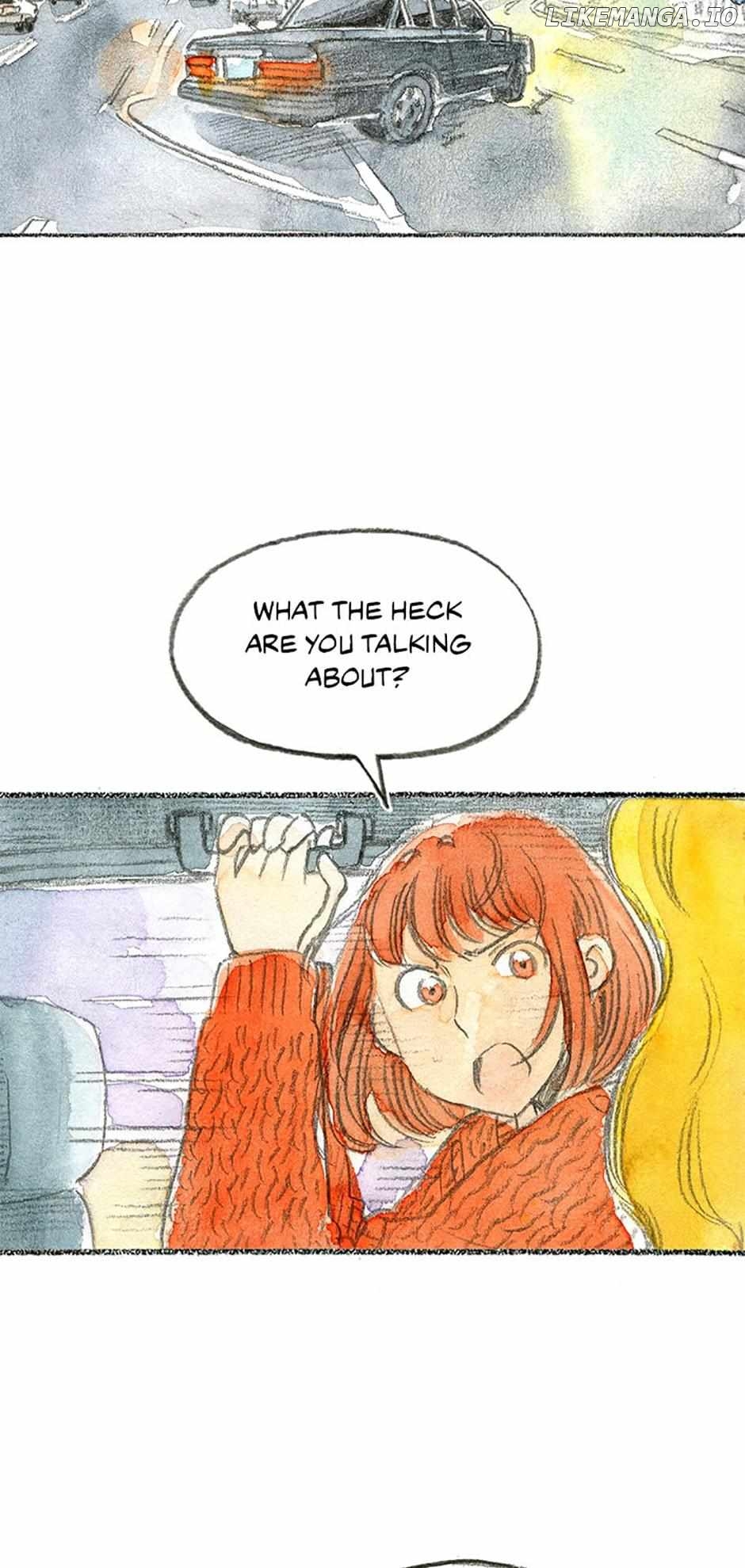 This Must Be Love chapter 71 - page 31
