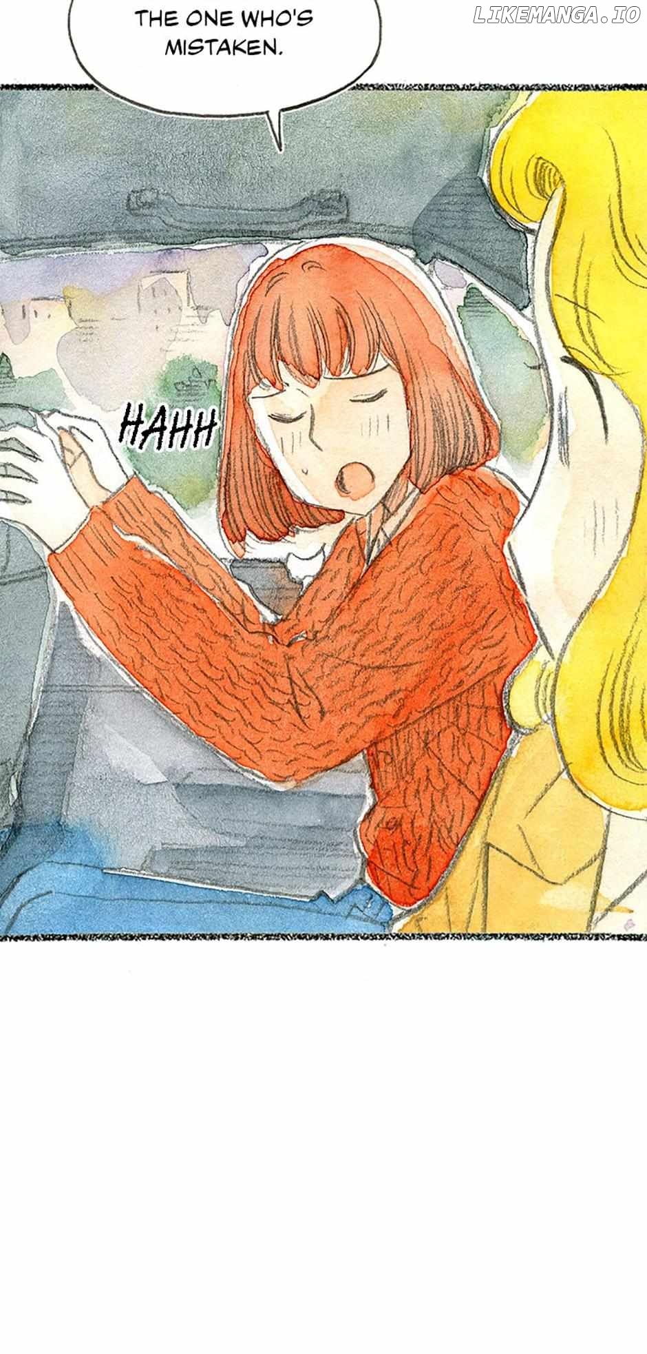 This Must Be Love chapter 71 - page 36