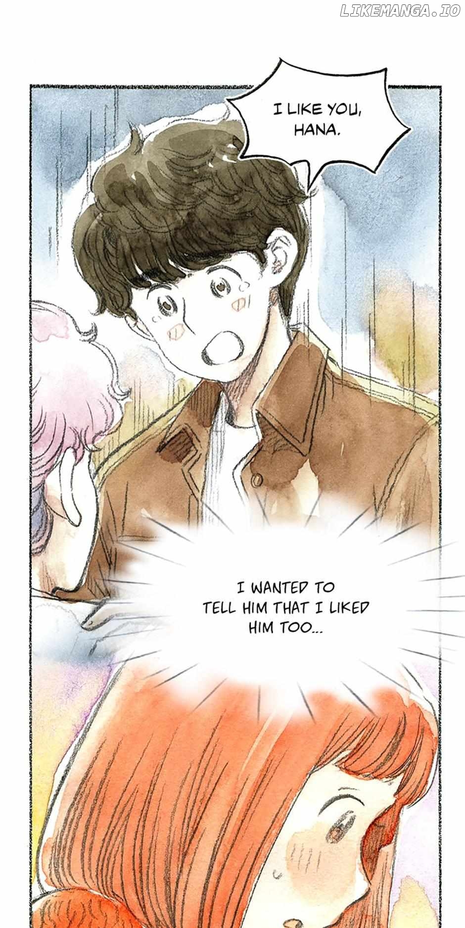 This Must Be Love chapter 71 - page 37