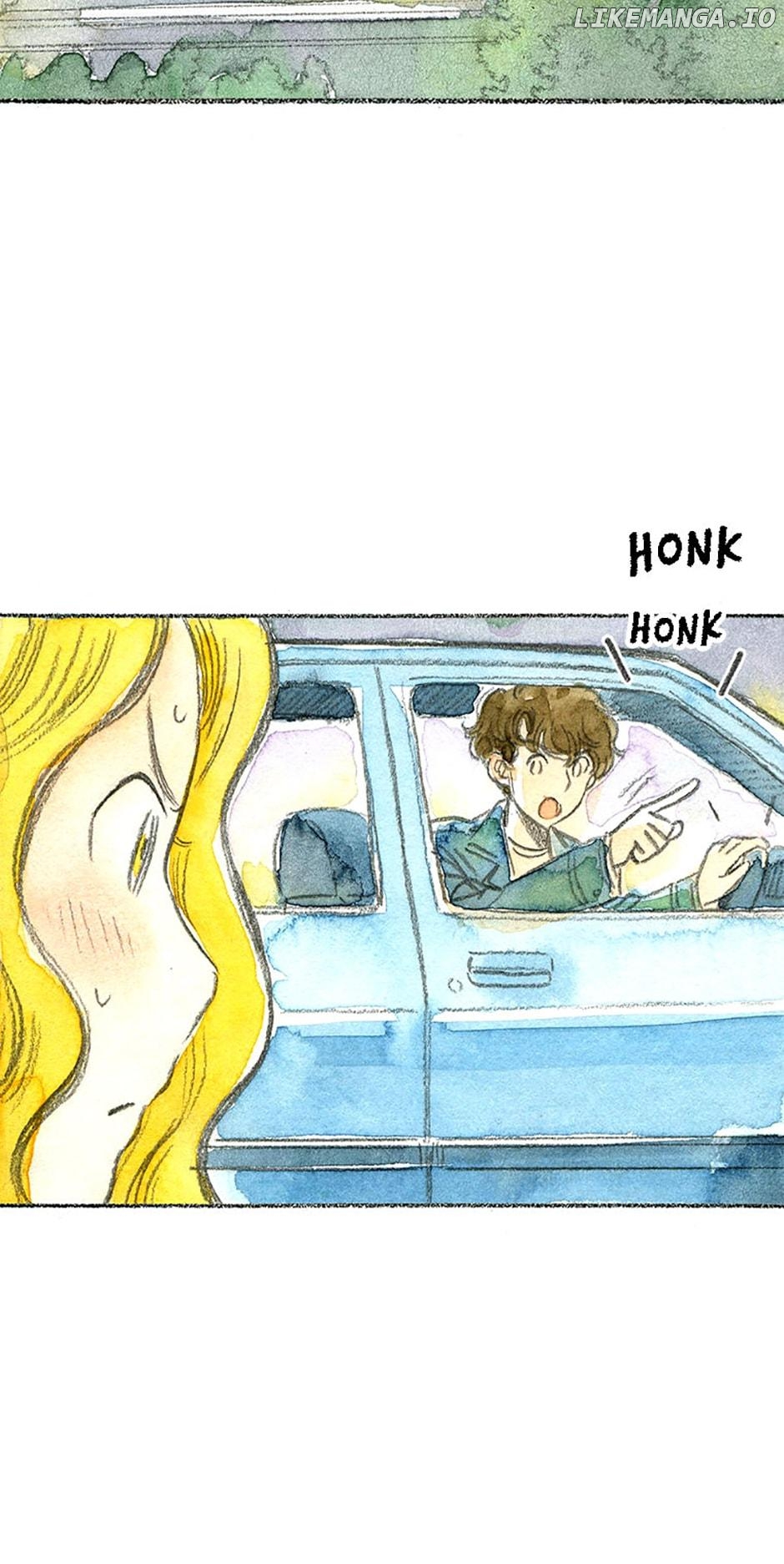 This Must Be Love chapter 71 - page 41