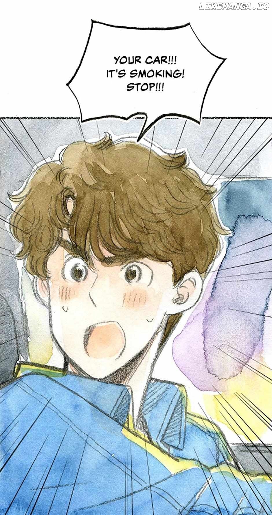 This Must Be Love chapter 71 - page 43