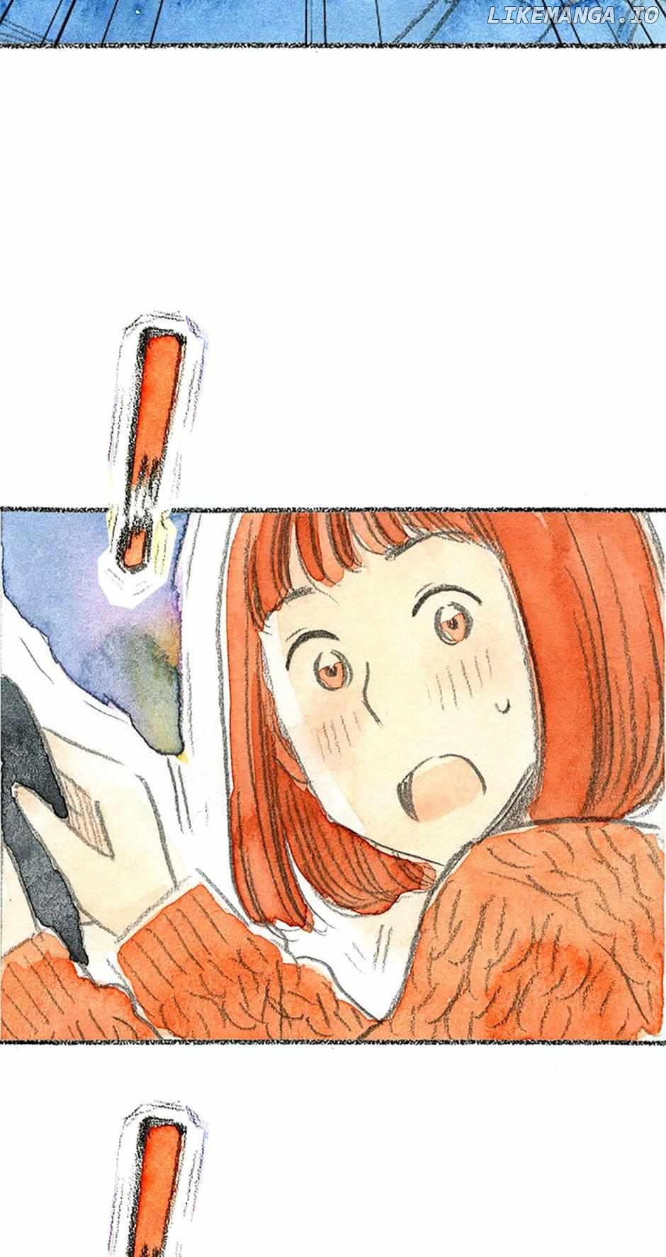 This Must Be Love chapter 71 - page 44