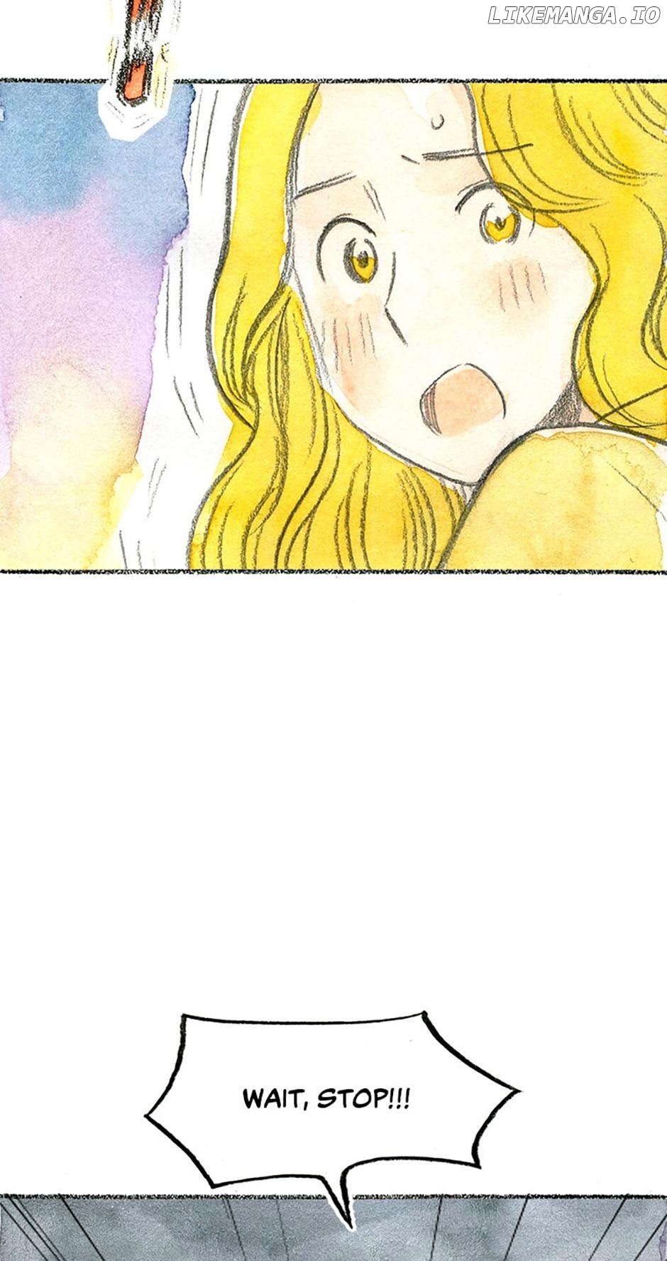 This Must Be Love chapter 71 - page 45