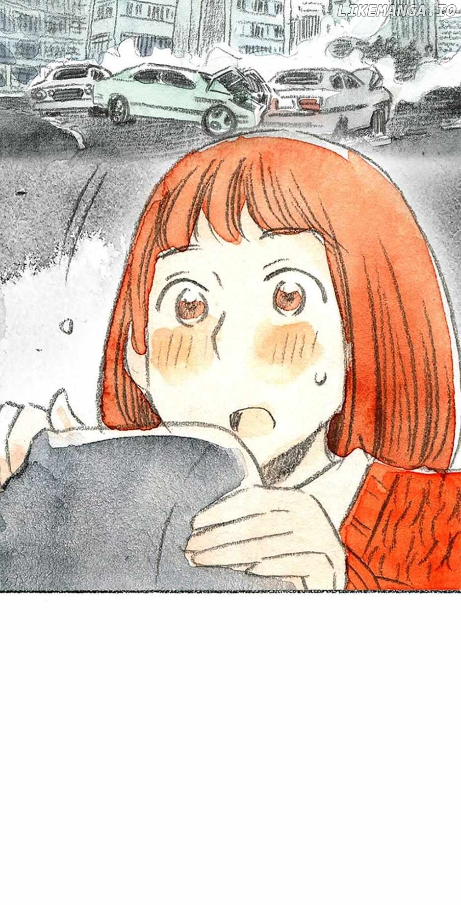This Must Be Love chapter 71 - page 52