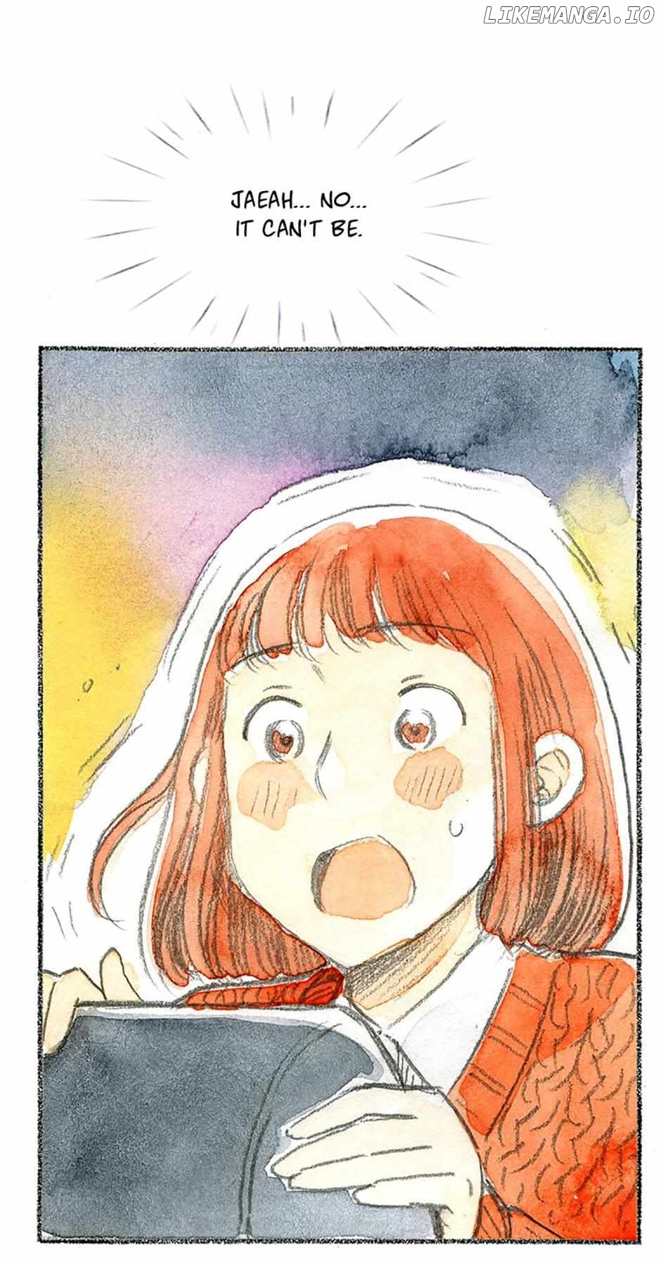 This Must Be Love chapter 71 - page 53