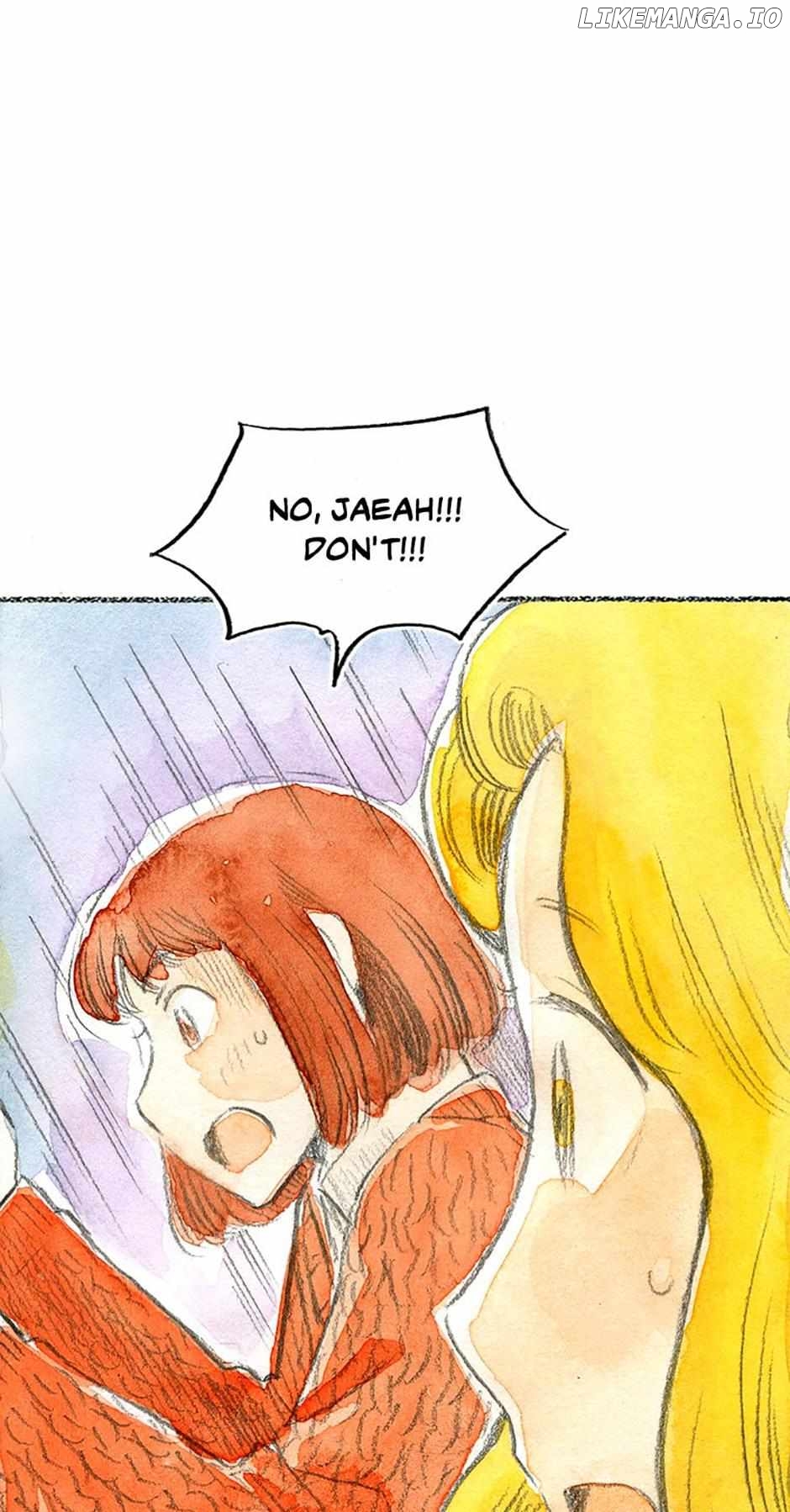 This Must Be Love chapter 71 - page 54