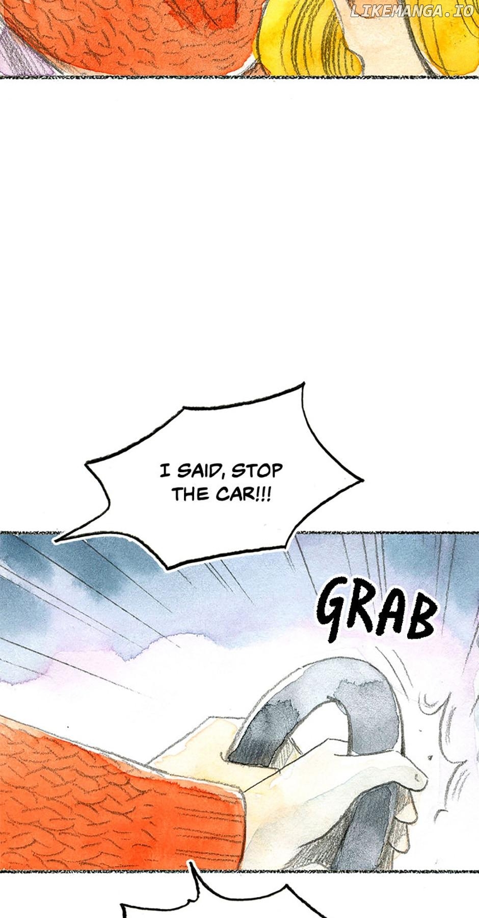 This Must Be Love chapter 71 - page 55