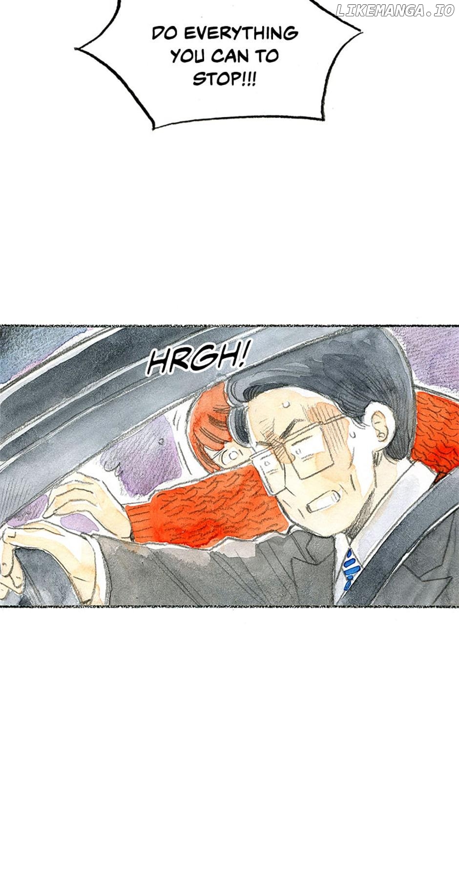 This Must Be Love chapter 71 - page 56