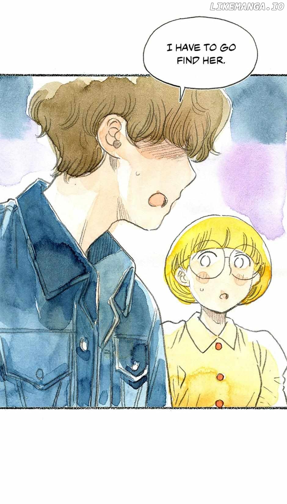 This Must Be Love chapter 71 - page 6