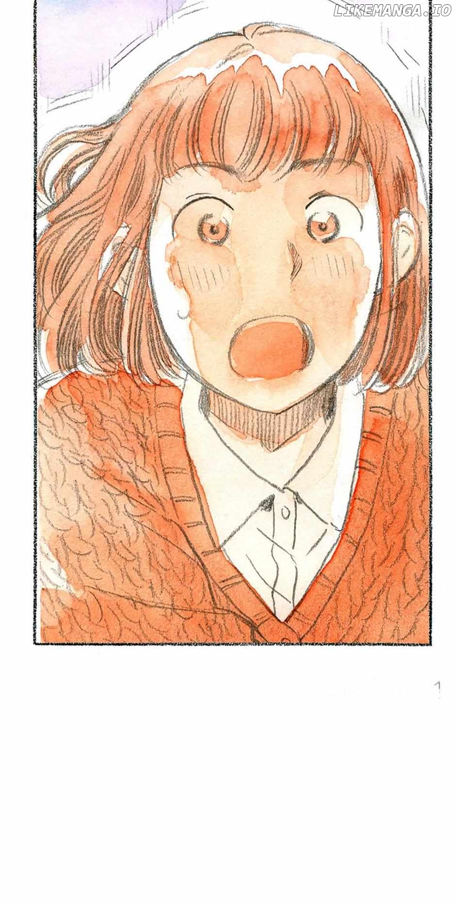 This Must Be Love chapter 71 - page 60