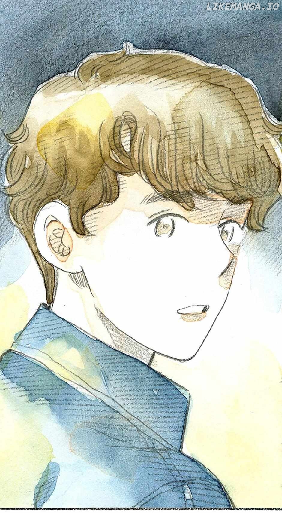 This Must Be Love chapter 71 - page 63