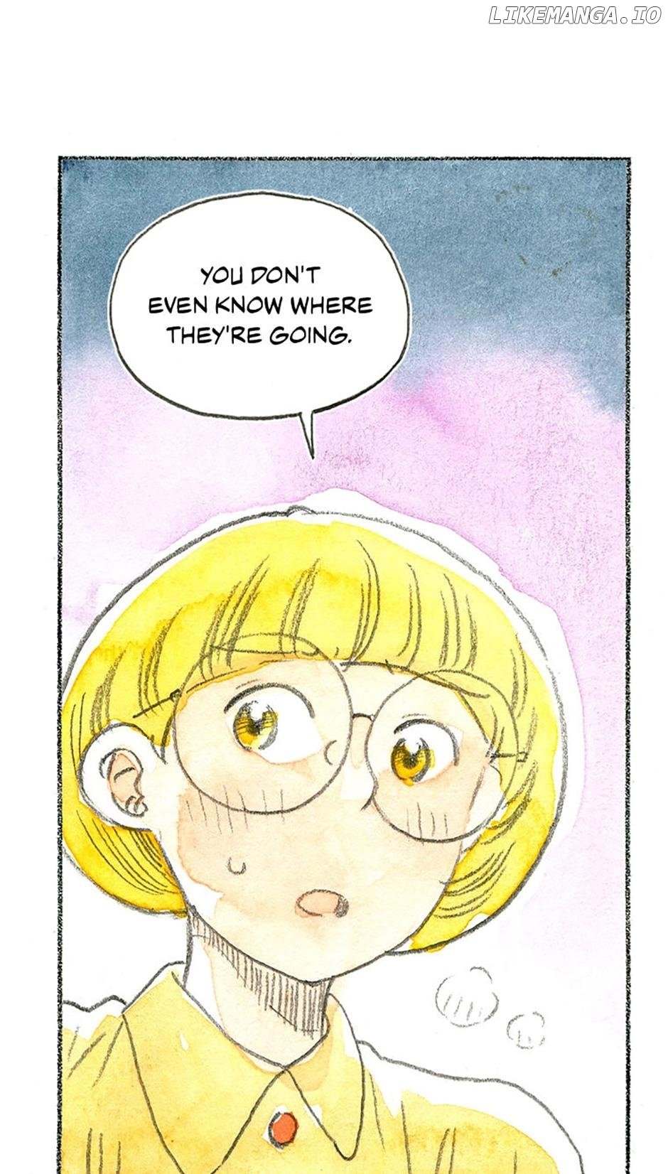 This Must Be Love chapter 71 - page 7