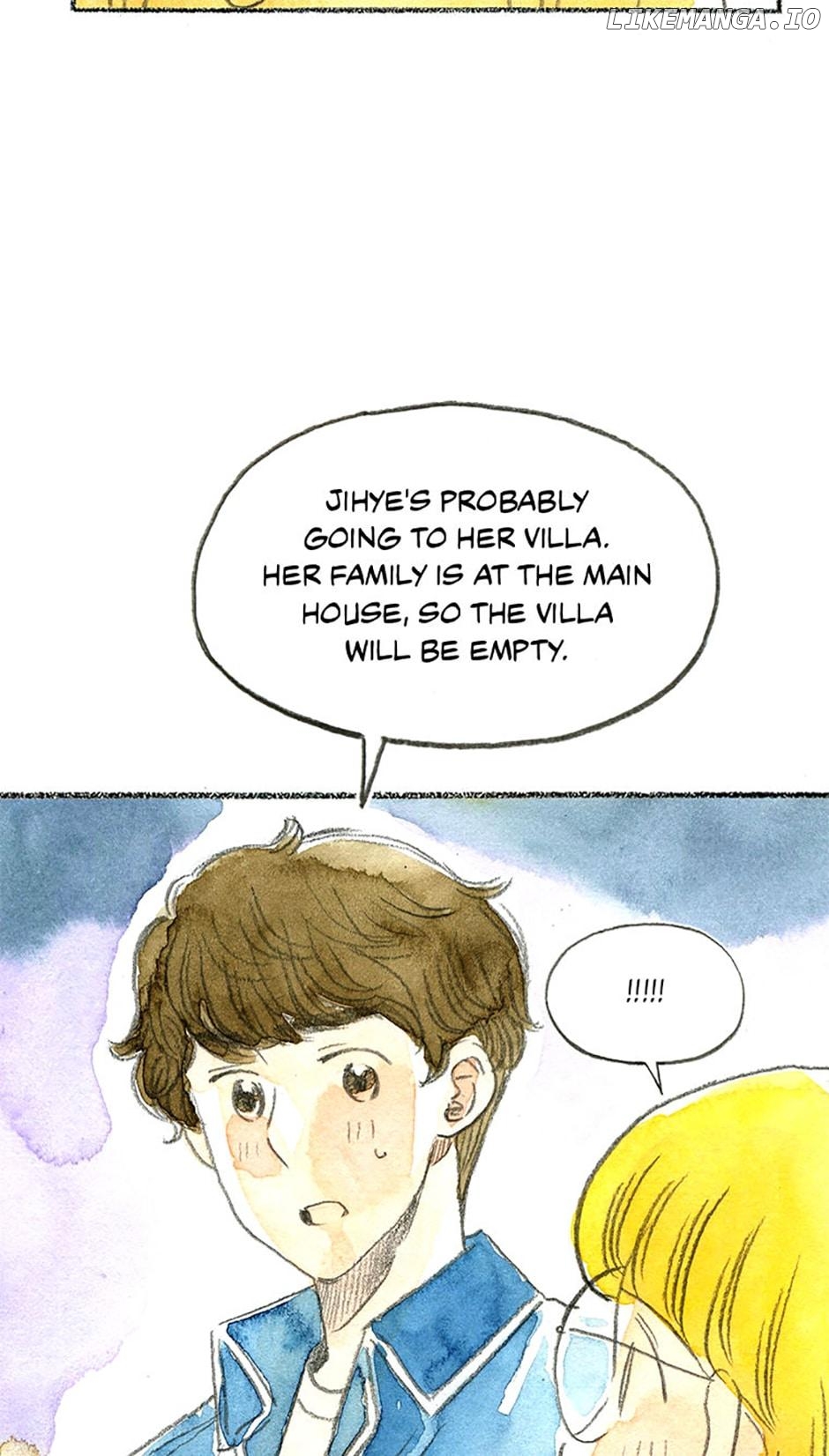 This Must Be Love chapter 71 - page 8
