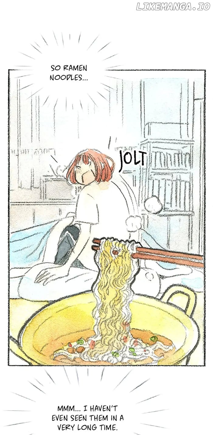 This Must Be Love chapter 5 - page 11