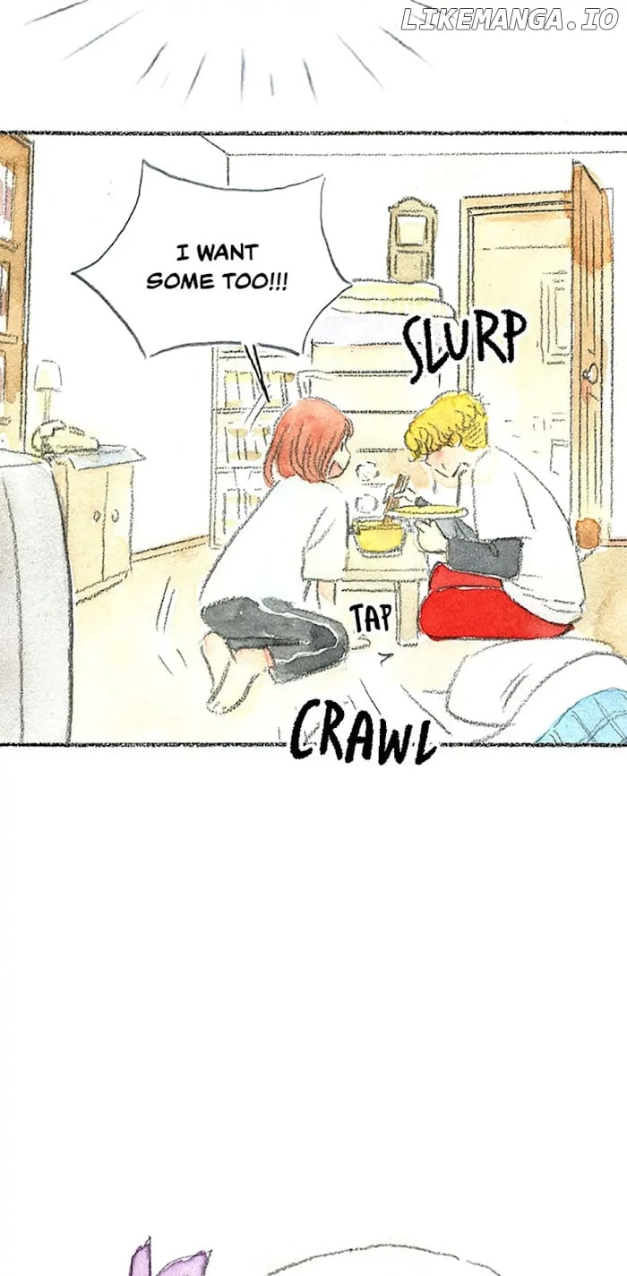 This Must Be Love chapter 5 - page 12