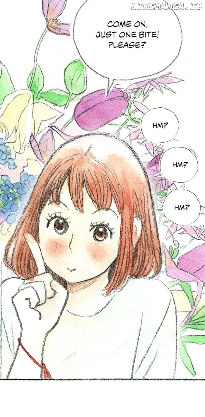 This Must Be Love chapter 5 - page 13
