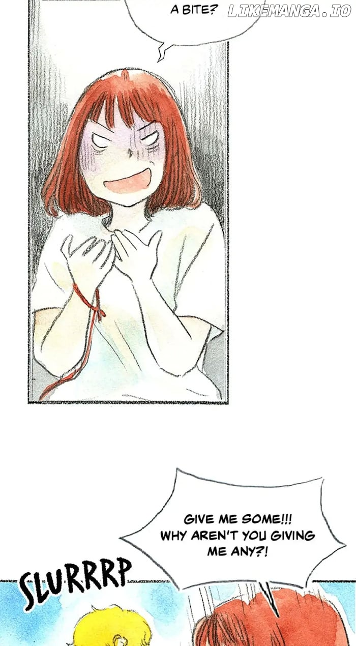 This Must Be Love chapter 5 - page 17