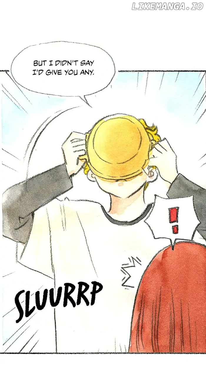 This Must Be Love chapter 5 - page 19
