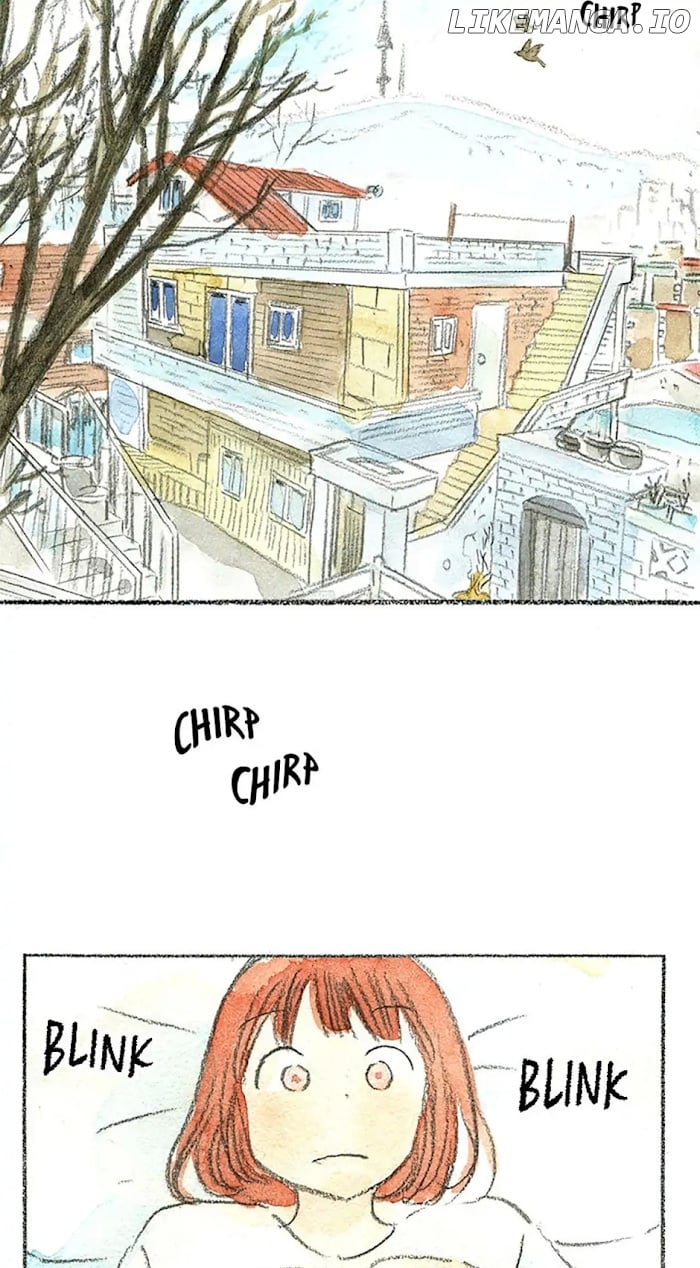 This Must Be Love chapter 5 - page 2