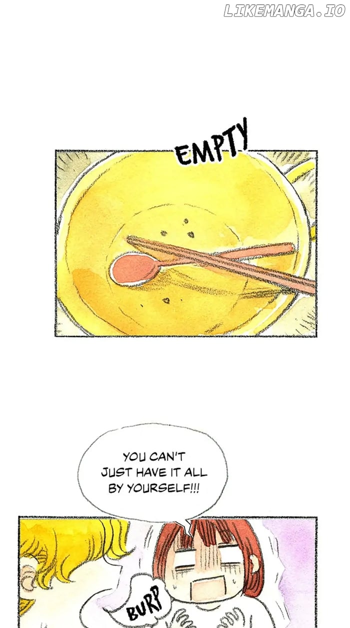 This Must Be Love chapter 5 - page 20