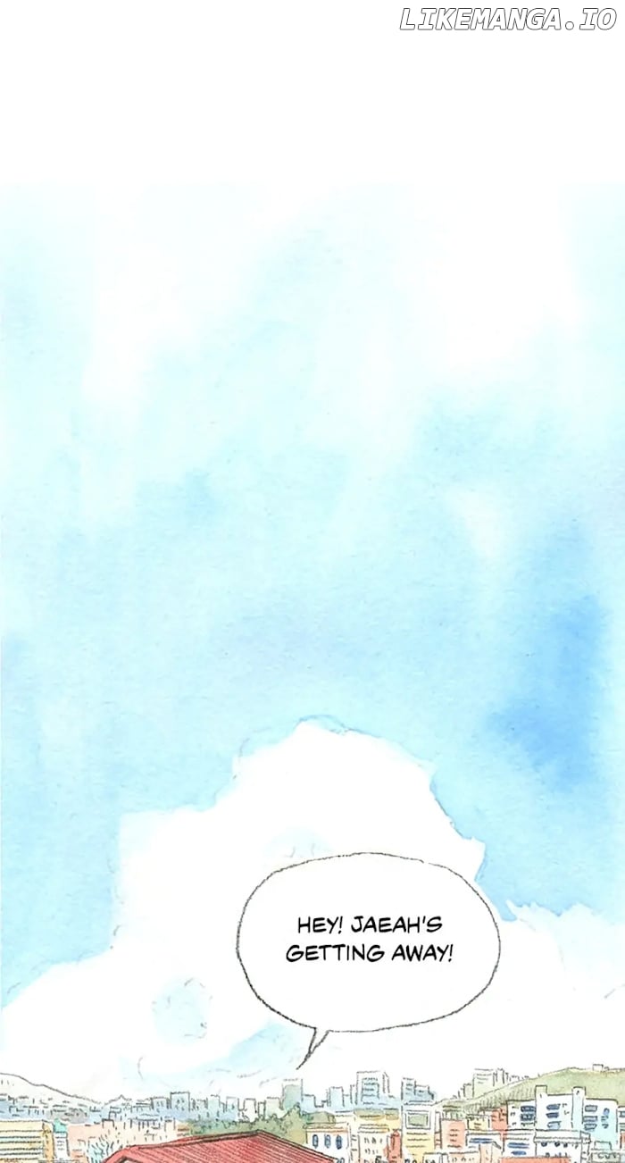 This Must Be Love chapter 5 - page 22