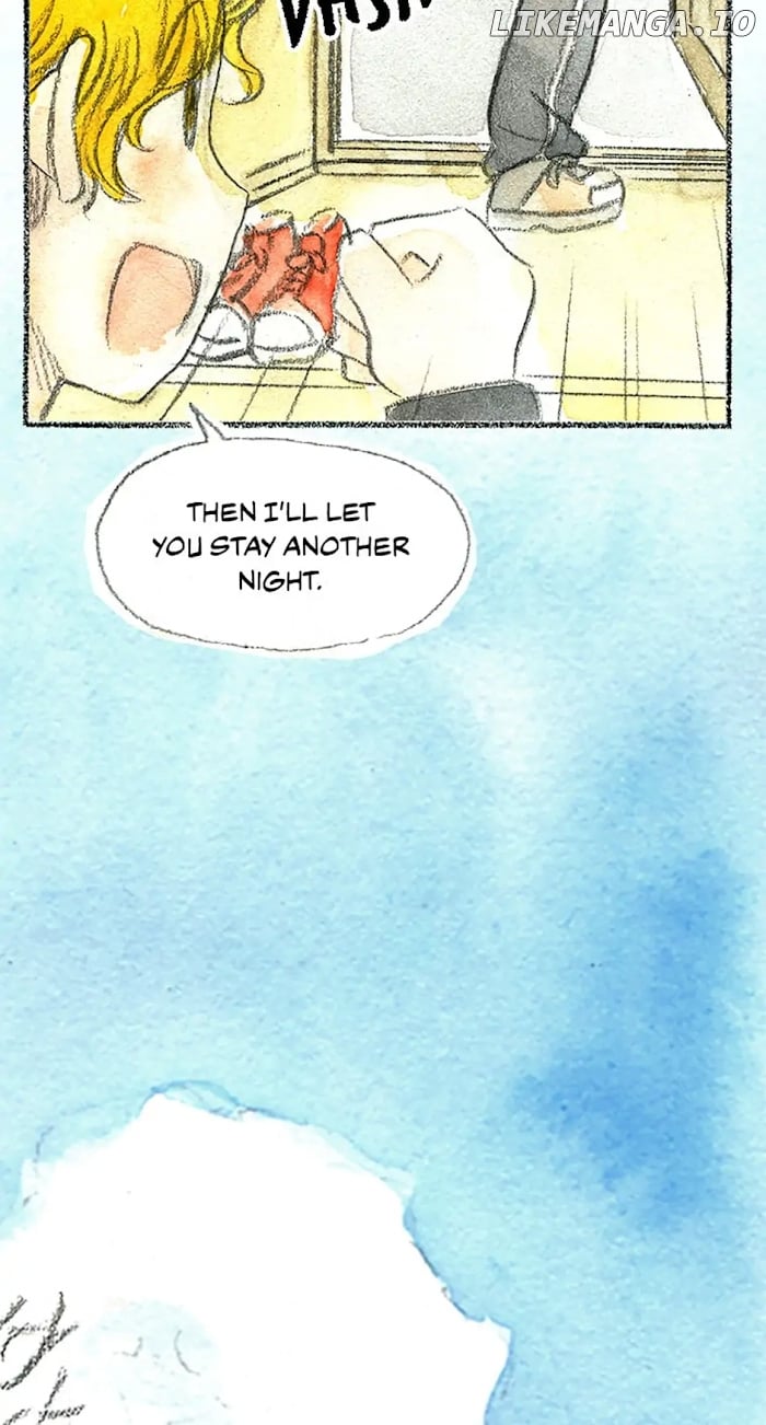 This Must Be Love chapter 5 - page 25