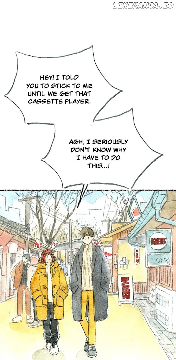 This Must Be Love chapter 5 - page 27