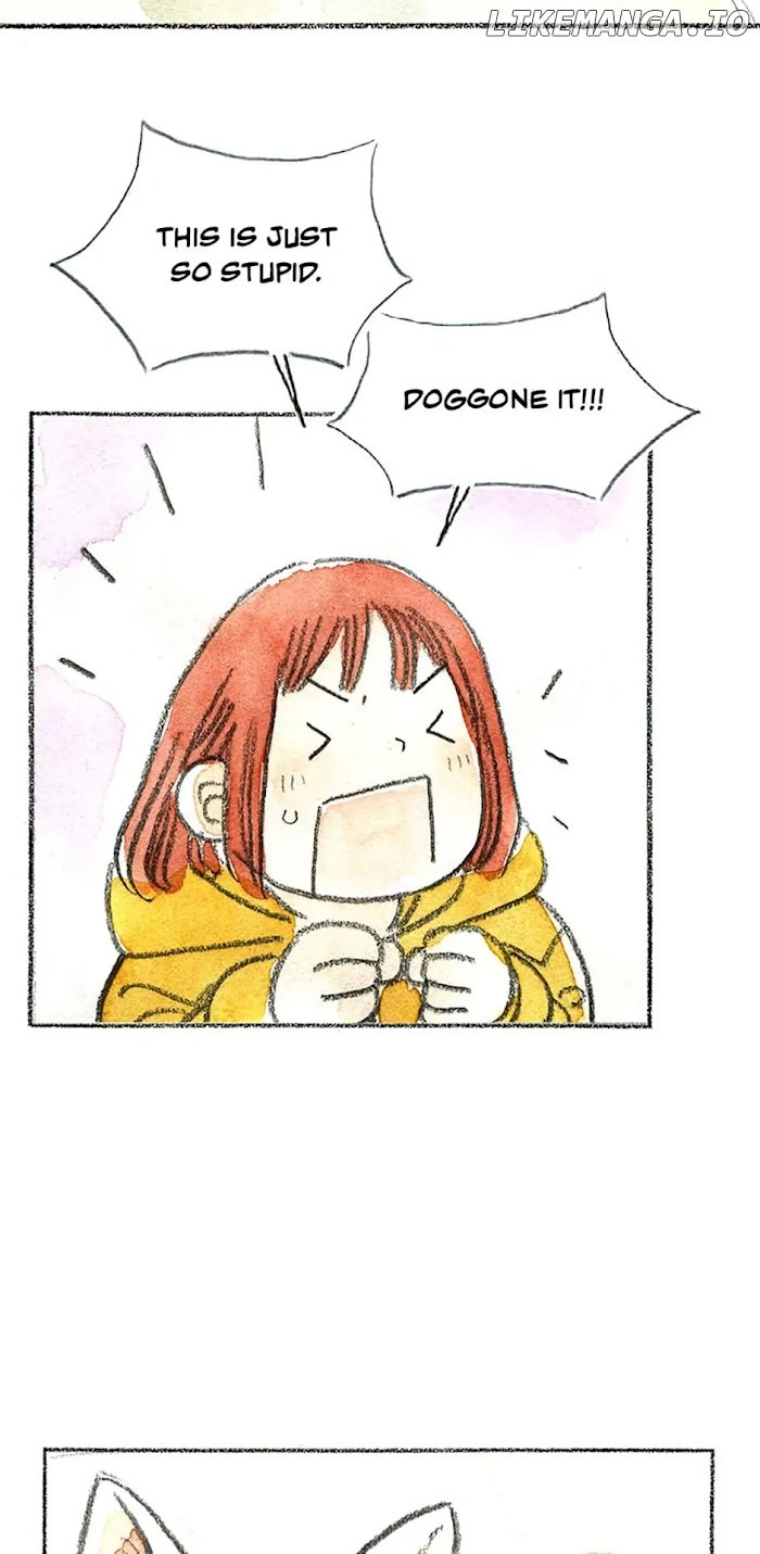This Must Be Love chapter 5 - page 28