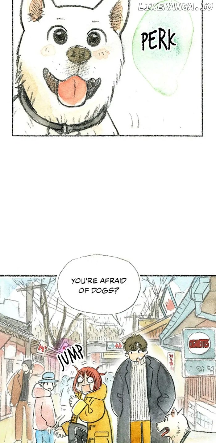 This Must Be Love chapter 5 - page 29