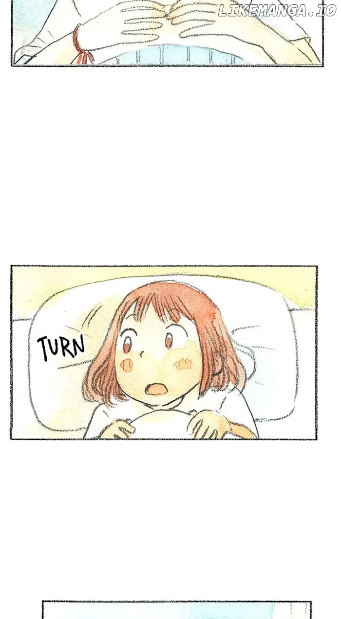 This Must Be Love chapter 5 - page 3