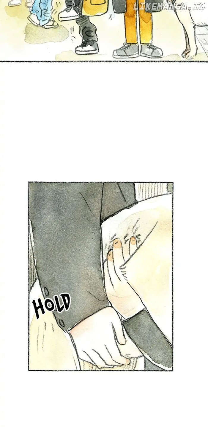 This Must Be Love chapter 5 - page 30