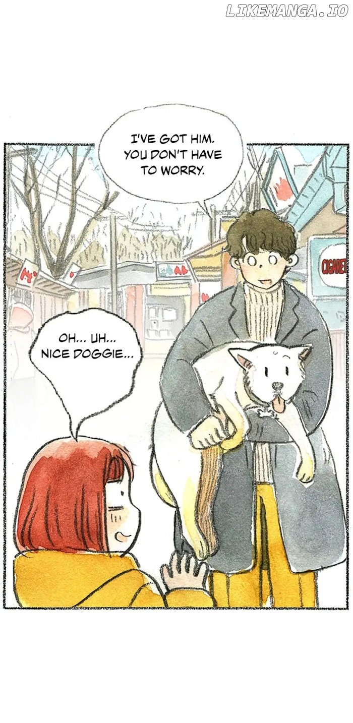 This Must Be Love chapter 5 - page 31