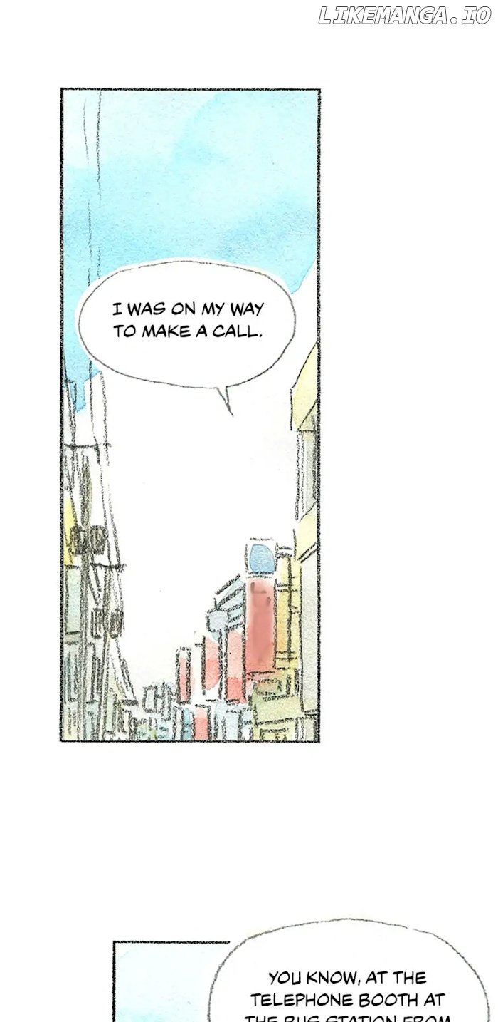 This Must Be Love chapter 5 - page 32