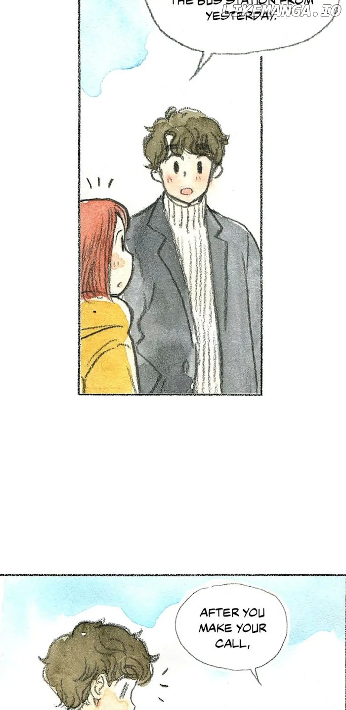 This Must Be Love chapter 5 - page 33