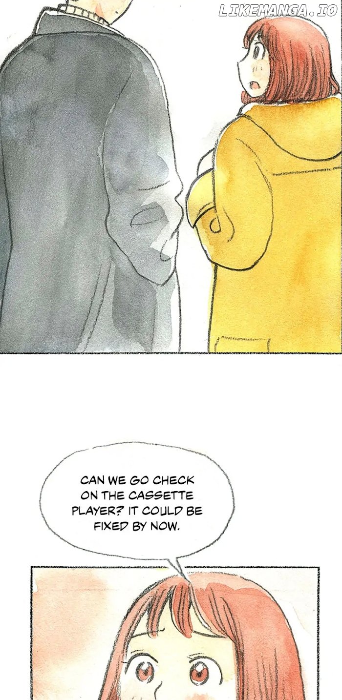 This Must Be Love chapter 5 - page 34