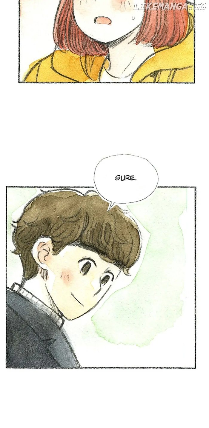 This Must Be Love chapter 5 - page 35