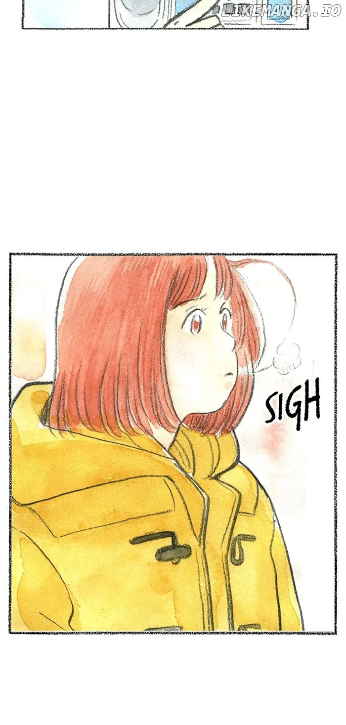 This Must Be Love chapter 5 - page 37