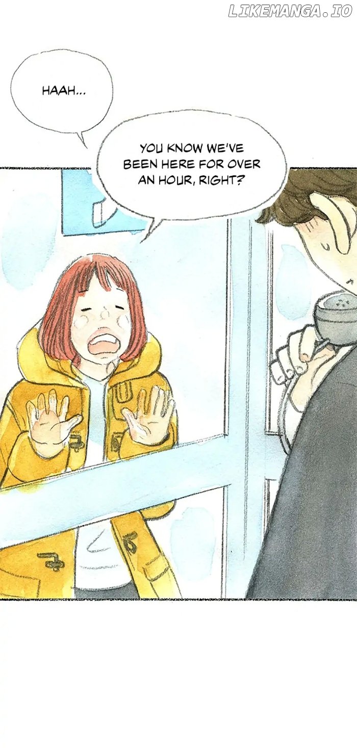 This Must Be Love chapter 5 - page 38