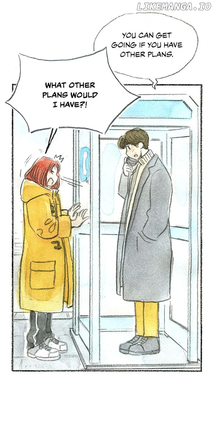This Must Be Love chapter 5 - page 39