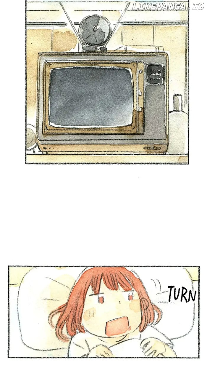 This Must Be Love chapter 5 - page 4
