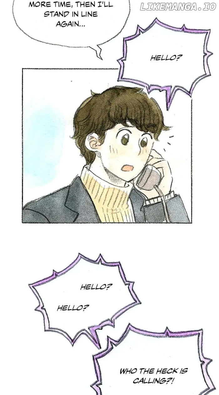 This Must Be Love chapter 5 - page 42