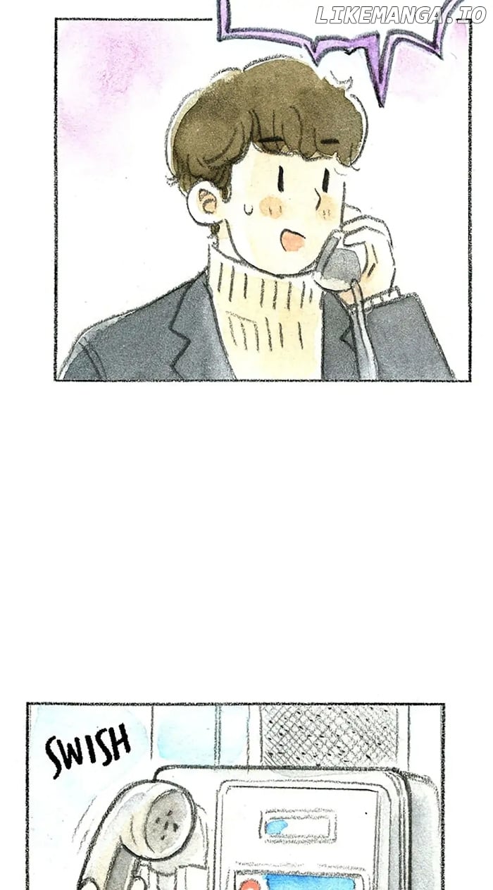 This Must Be Love chapter 5 - page 43
