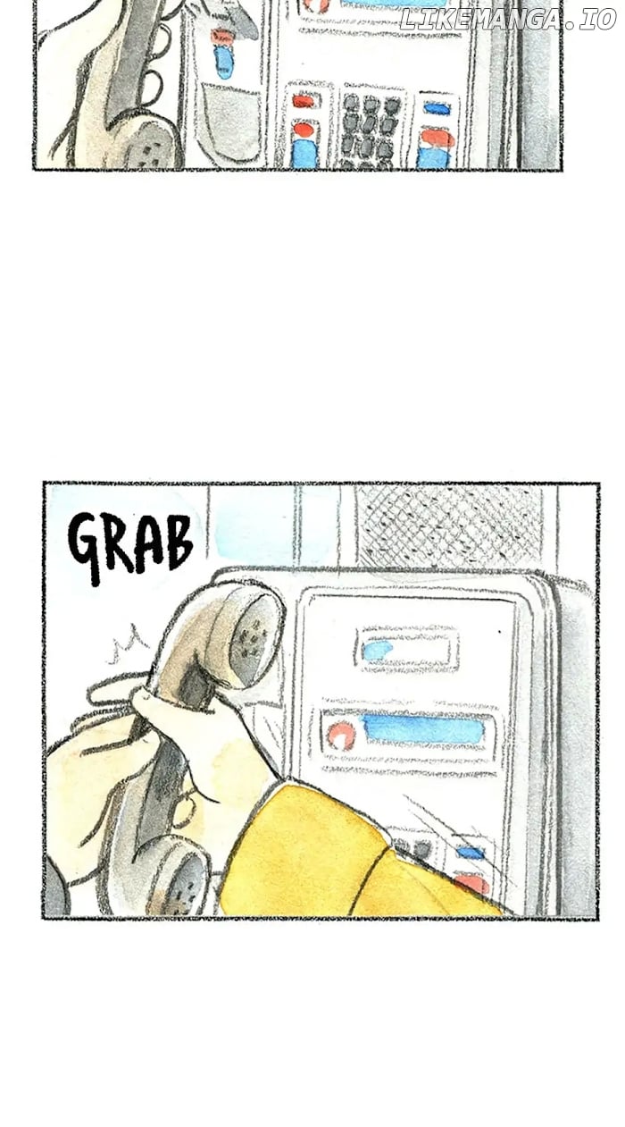 This Must Be Love chapter 5 - page 44